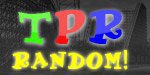 TPR's Random Forum!  Discuss ANYTHING!