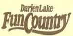 Shane's Amusement Attic: Darien Lake!