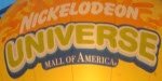 Construction Photos: Nickelodeon Universe!