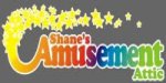 Shane Presents Six Flags Magic Mountain!