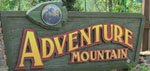 Dollywood's Adventure Mountain!