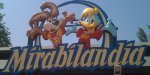 The TPR Europe Trip - Mirabilandia!