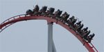 A Terrible Trip Report from Carowinds