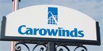 Hanno's Carowinds Photos!