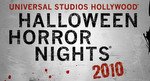Halloween Horror Nights Hollywood 2010