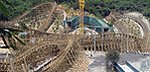 Update for GCI's New Coaster!