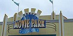 Benny goes to Movie Park!