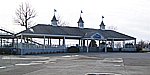 Cedar Point in the Winter!
