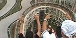 Texas Cyclone Onride POV Video