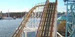 Twister Construction Update!