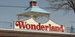 Chadster Visits Wonderland!