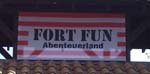 xRene1993x goes to Fort Fun!