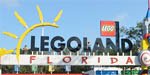 More Legoland Florida!