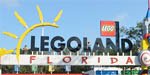 More Legoland Florida!