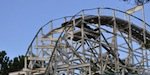 Georgia Cyclone gets Topper Track!