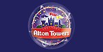 Alton Towers to Build New Coaster!