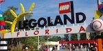 Legoland Florida Media Event