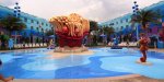 Disney's Art of Animation Resort!