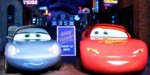 Radiator Springs Racer POV Video!