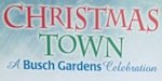 Christmas Town Media Preview!