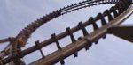 Son of Beast Onride POV Footage!