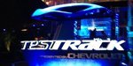 Epcot's Test Track Officially OPEN!