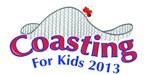 Coasting For Kids 2013!