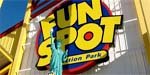 Fun Spot Construction Update!