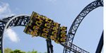 The Smiler Is Open!