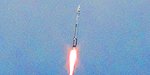MAVEN Rocket Launch!
