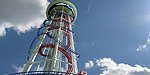 World's Tallest Roller Coaster!