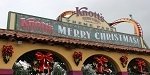 Knott's Merry Farm 2013 Report!