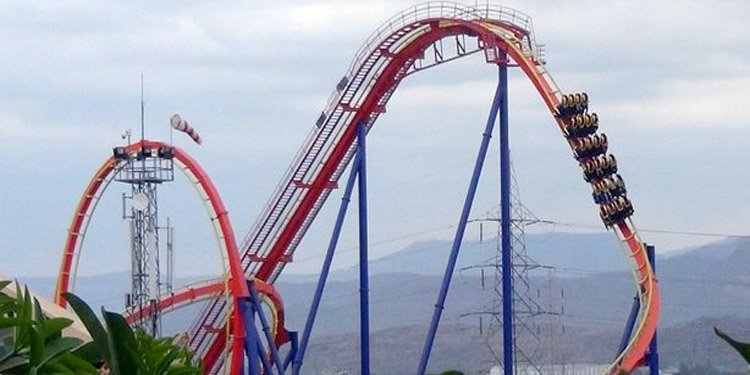 Adlabs Imagica Mini Update!