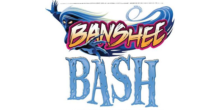 TPR's Banshee Bash at Kings Island!