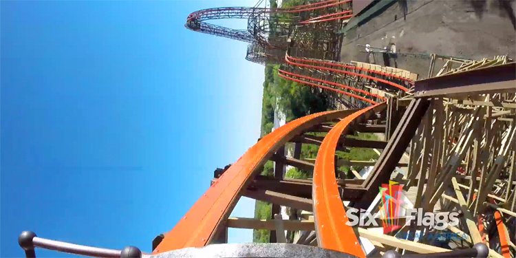 Official Goliath POV Video!