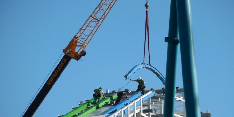 Twisted Colossus Update!