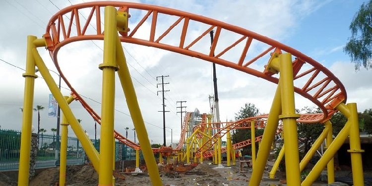 Adventure City's Rewind Racers Update!