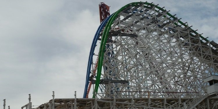 Twisted Colossus Update!
