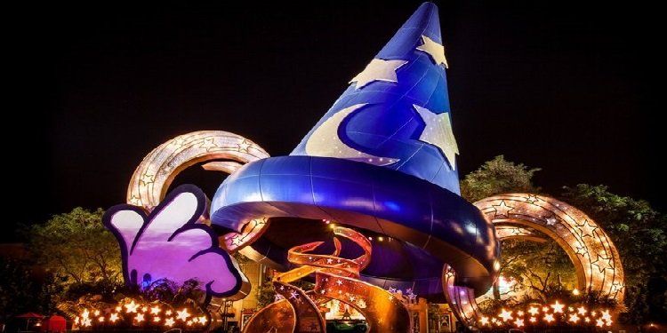 Say Goodbye to the Sorcerer Mickey Hat!