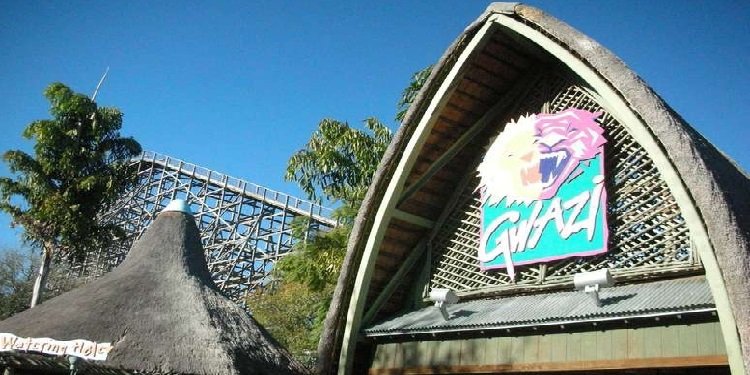 Gwazi Closes on February 1st!