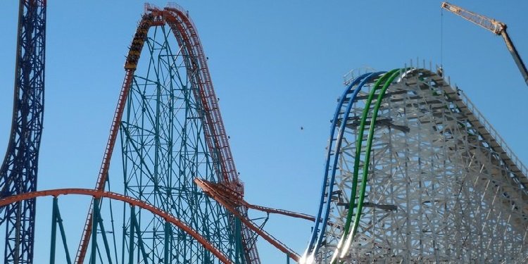 Twisted Colossus Update!