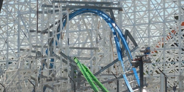 Very Detailed Twisted Colossus Update!