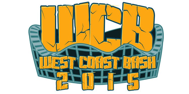 Last Call for West Coast Bash Tickets!