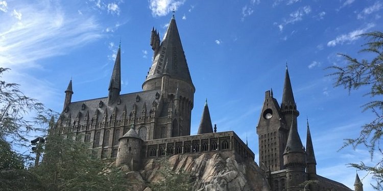 Harry Potter Celebration at Universal Orlando!