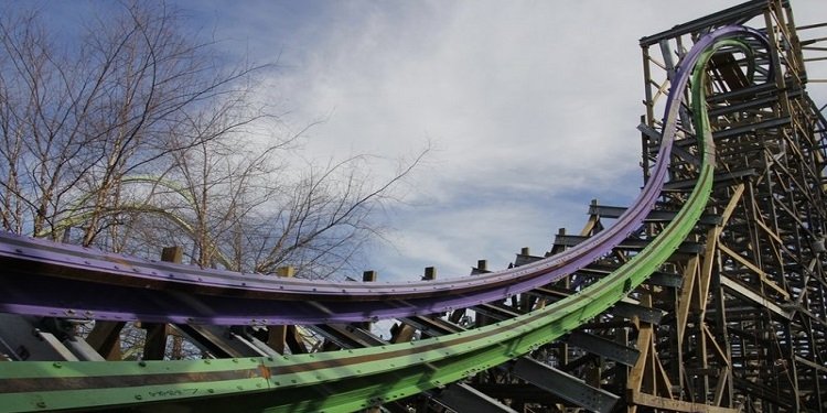 Construction Tour of the Joker!