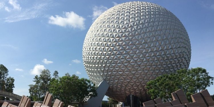 Preview of Epcot's Food & Wine Festival!