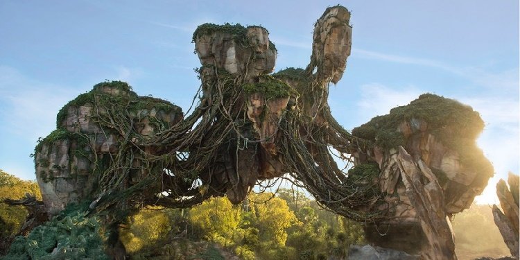 Opening Day Announced for Disney's Pandora!