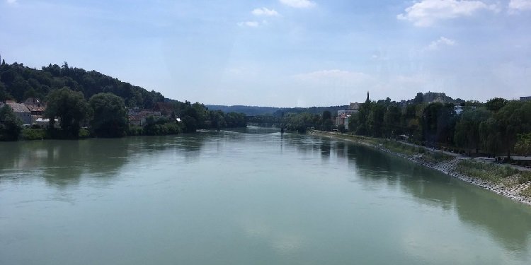 The Alveys' European Adventures: Danube River Cruise!
