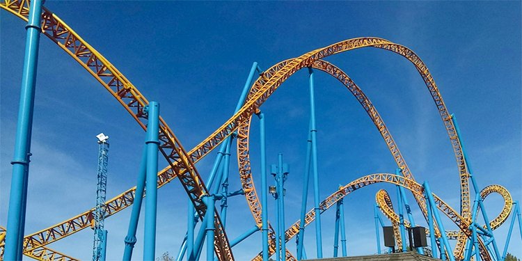 Awesome report from Hersheypark!