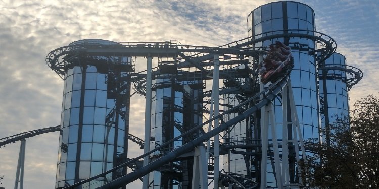 Canobie Coaster's Foreign Adventures: Europa!